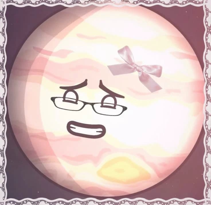 Jupiter — Solarballs thumbnail