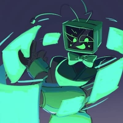 Villainous Vee thumbnail