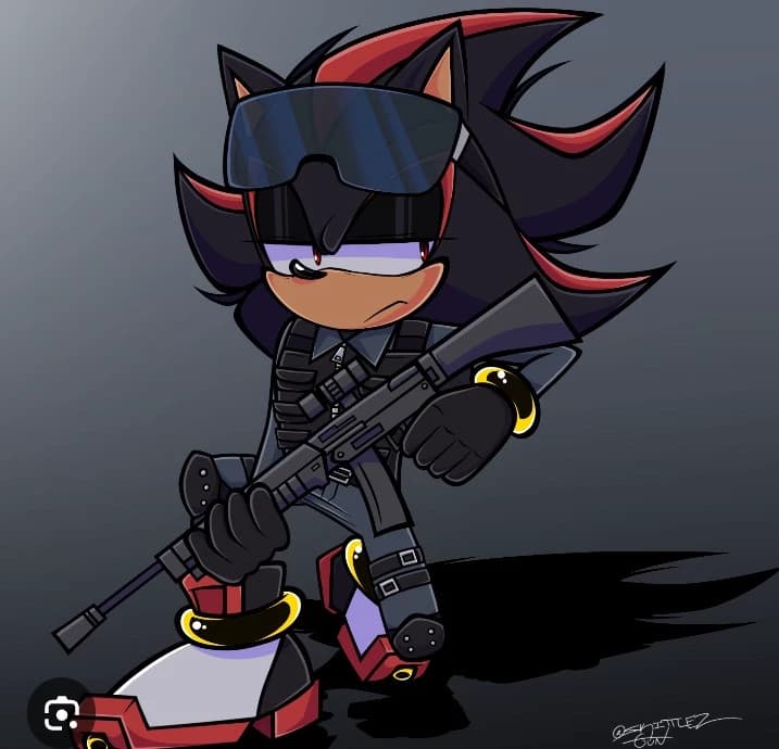 Shadow (GUN Agent) thumbnail