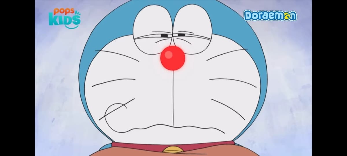 Dori-doremon thumbnail