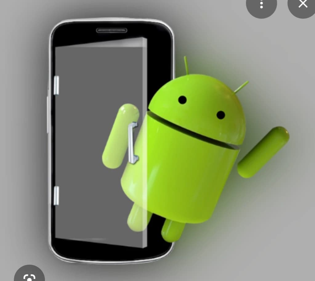 Android 20 thumbnail