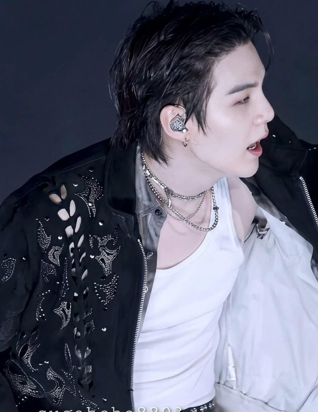 Yoongi thumbnail