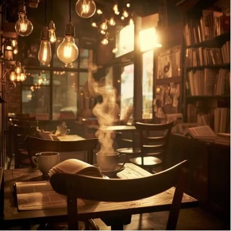 The Crossroads Cafe thumbnail