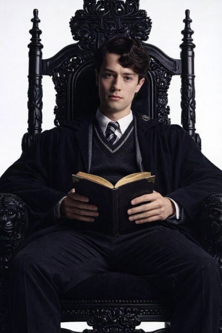 Tom Riddle thumbnail