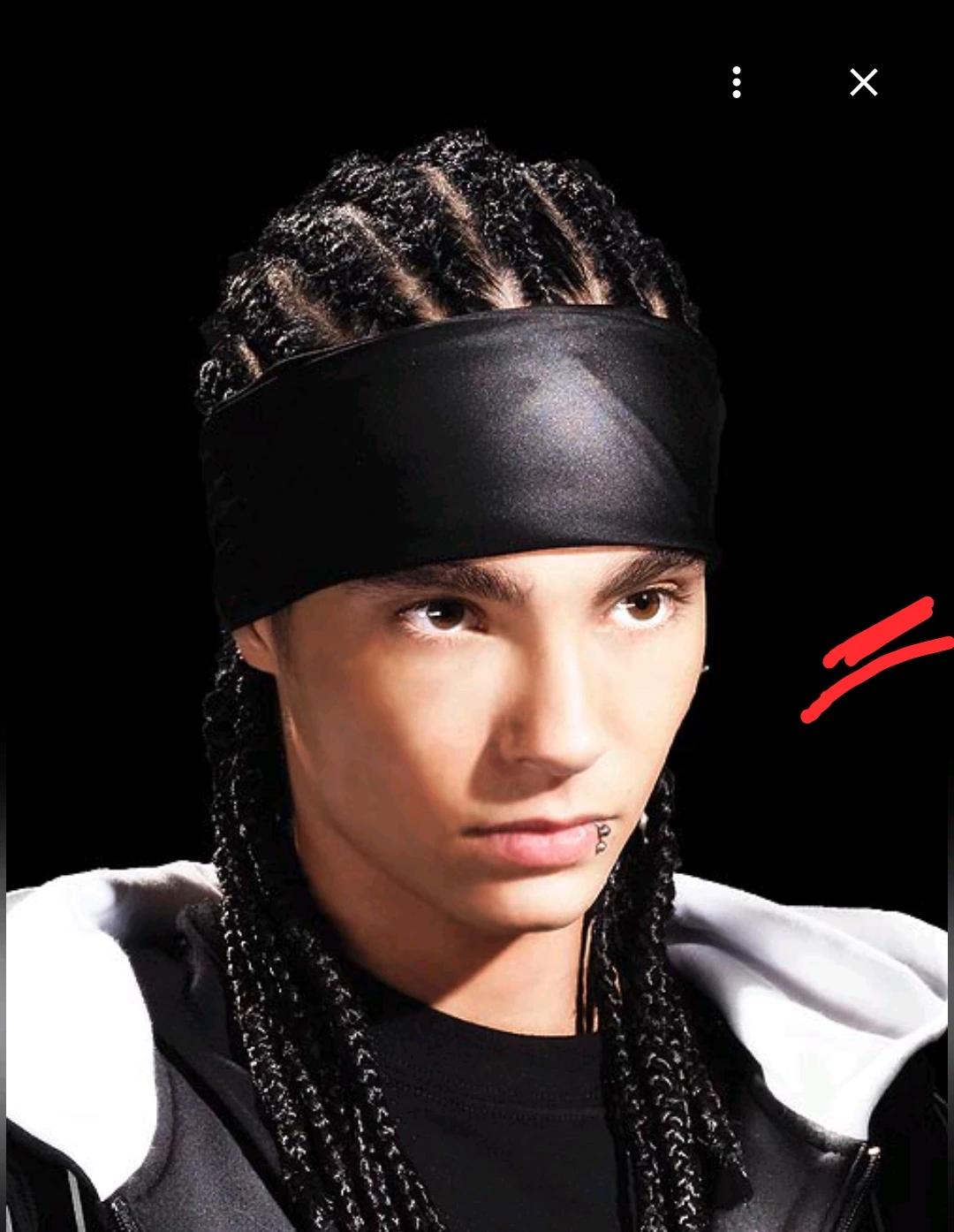 Tom Kaulitz thumbnail