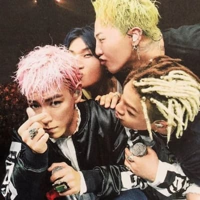 BigBang  thumbnail