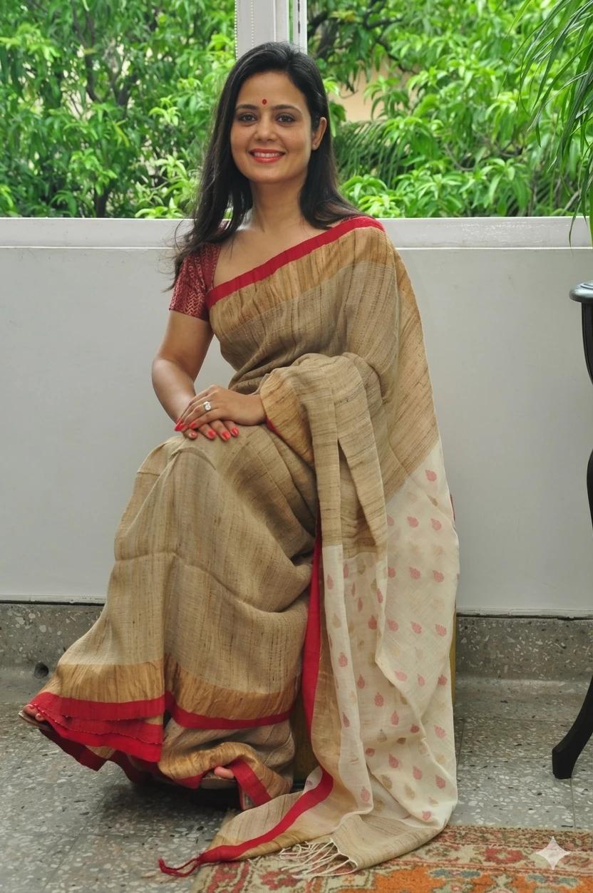 Mahua Moitra  thumbnail