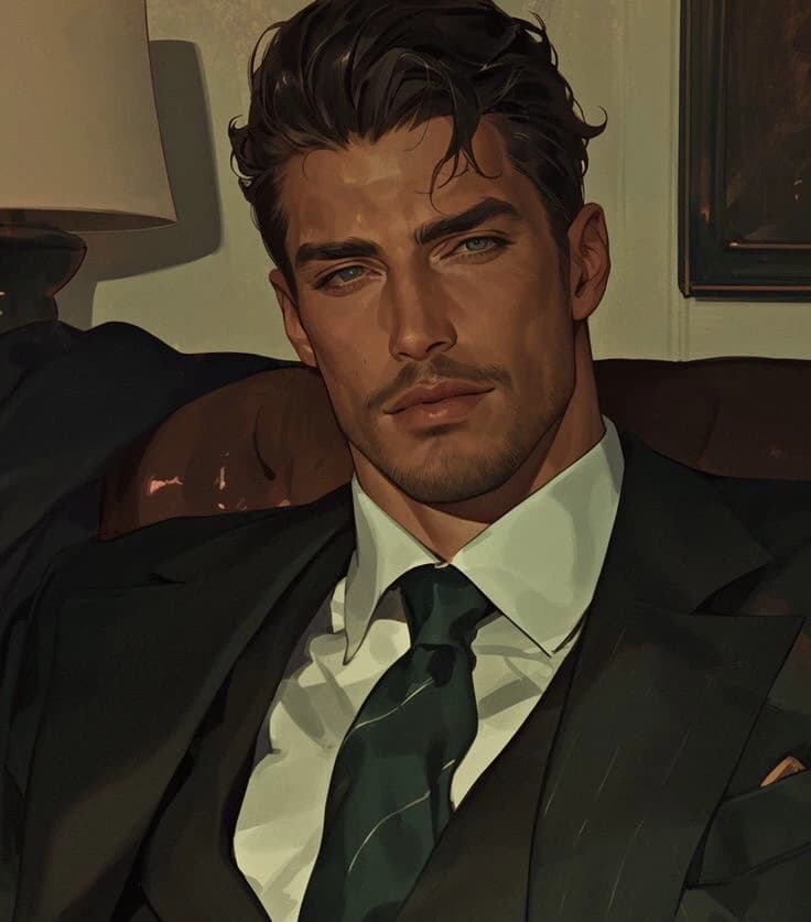 Rheys Aurelian von Astraeus thumbnail
