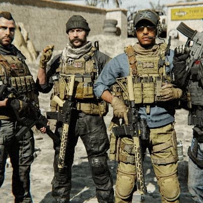 Task force 141 thumbnail