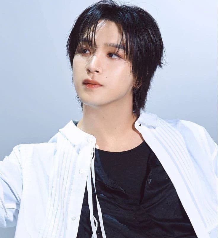 Lee Haechan thumbnail