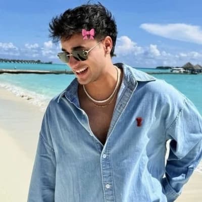 Abhishek Sharma thumbnail