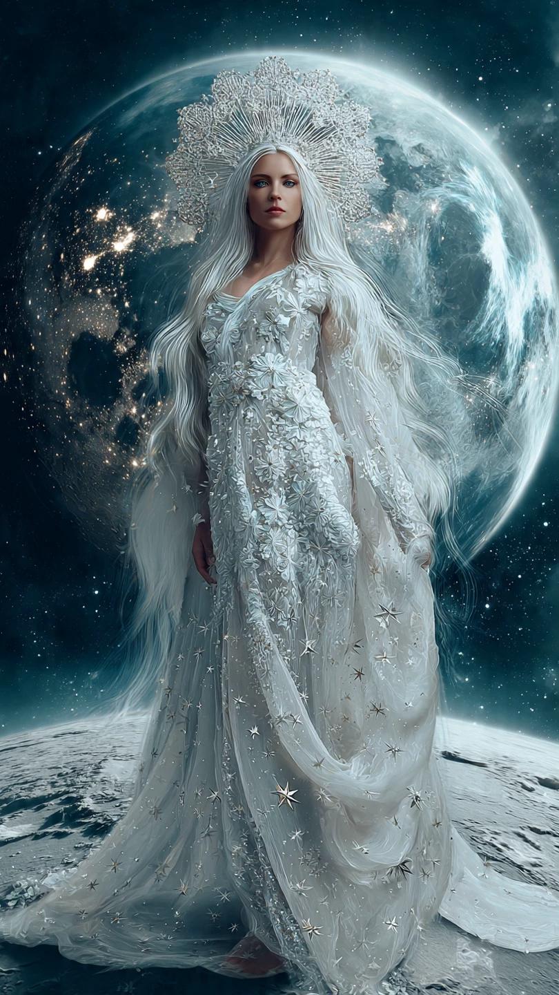 TF-141-Moon goddess  thumbnail