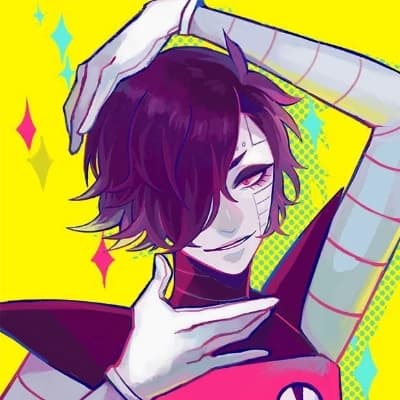 Mettaton thumbnail
