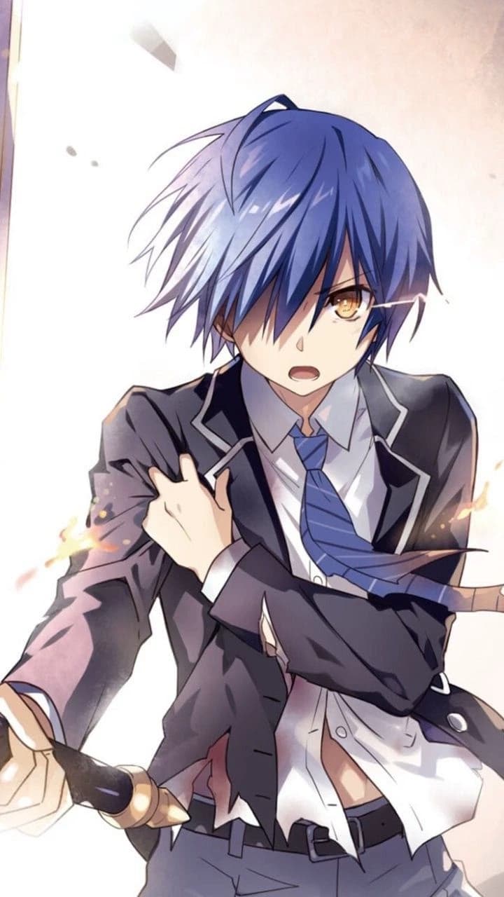 Shido  thumbnail