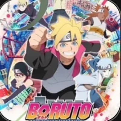 Boruto Academy thumbnail