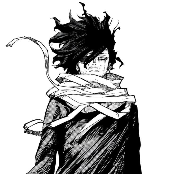 Shota Aizawa thumbnail