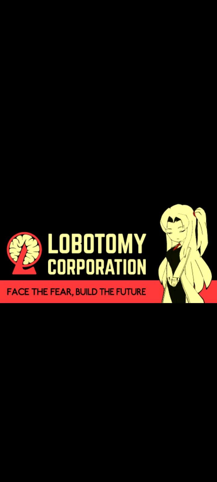 The wings [lobotomy corporation] thumbnail