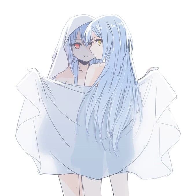 Rimuru & Ciel (Raphael) thumbnail