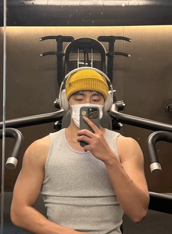 Taehyung thumbnail