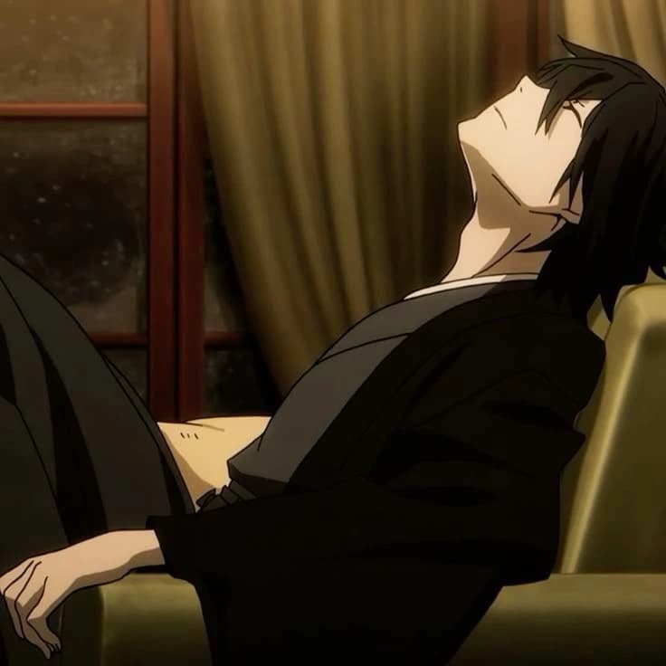 Ranpo Edogawa thumbnail