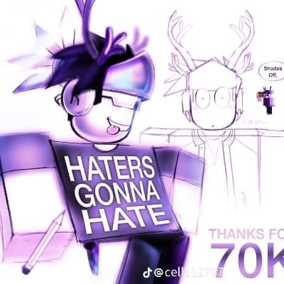 ' Cell roblox thumbnail