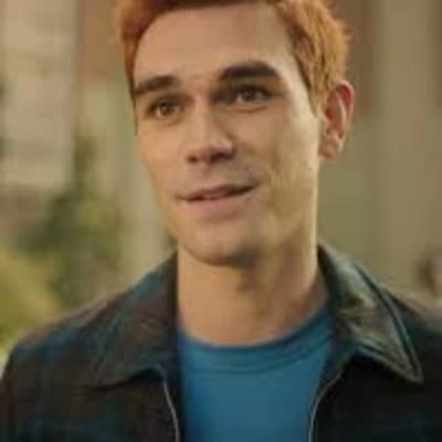 Archie Andrews thumbnail