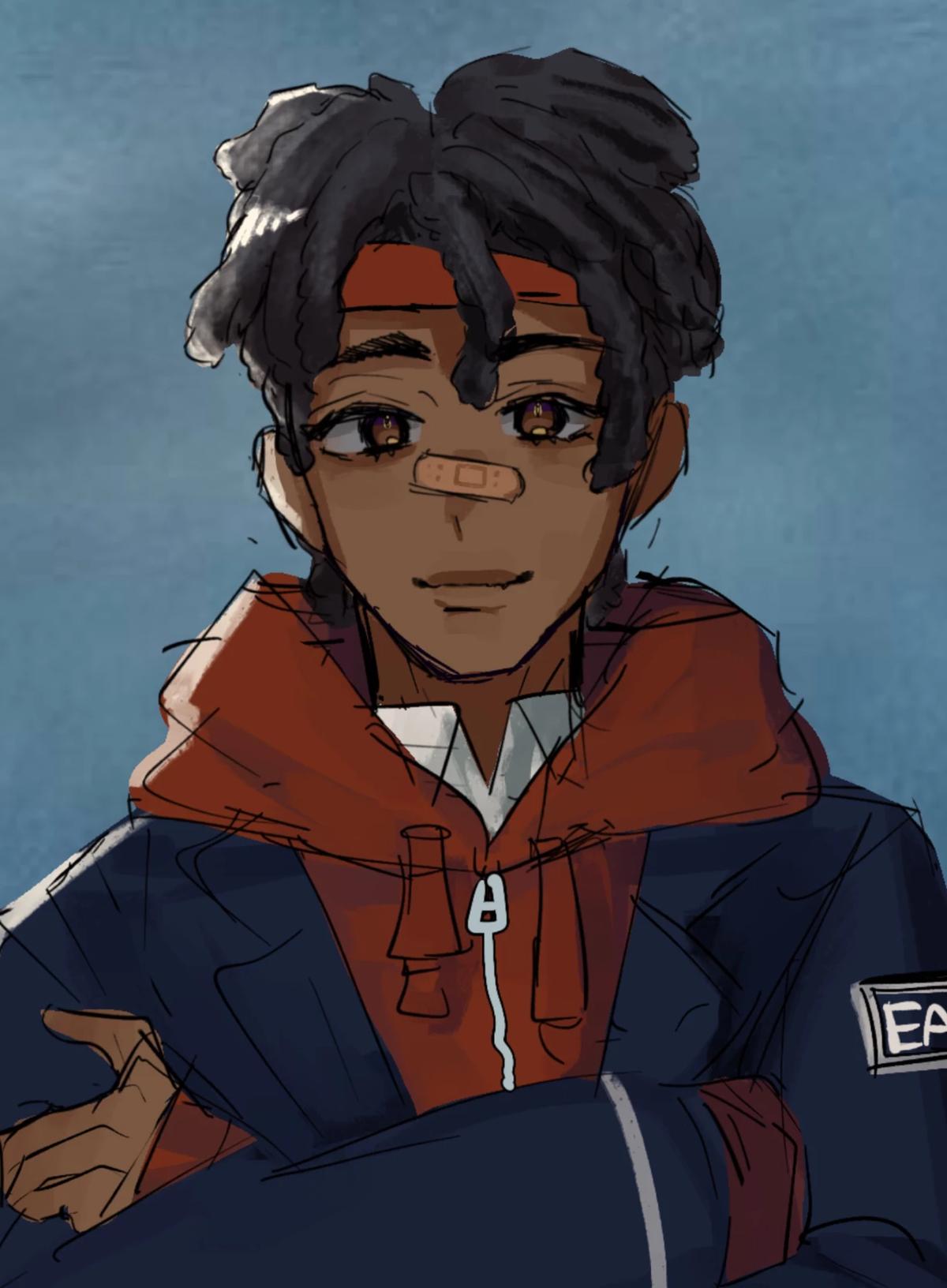 Riley West thumbnail