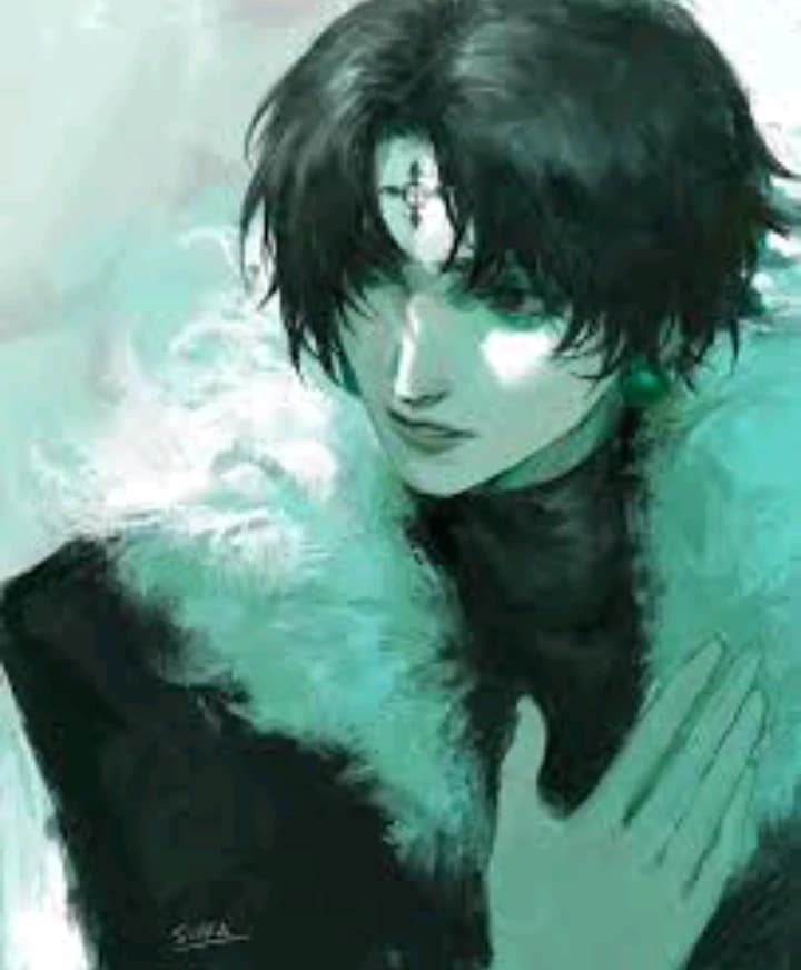 CHROLLO LUCILFER  thumbnail