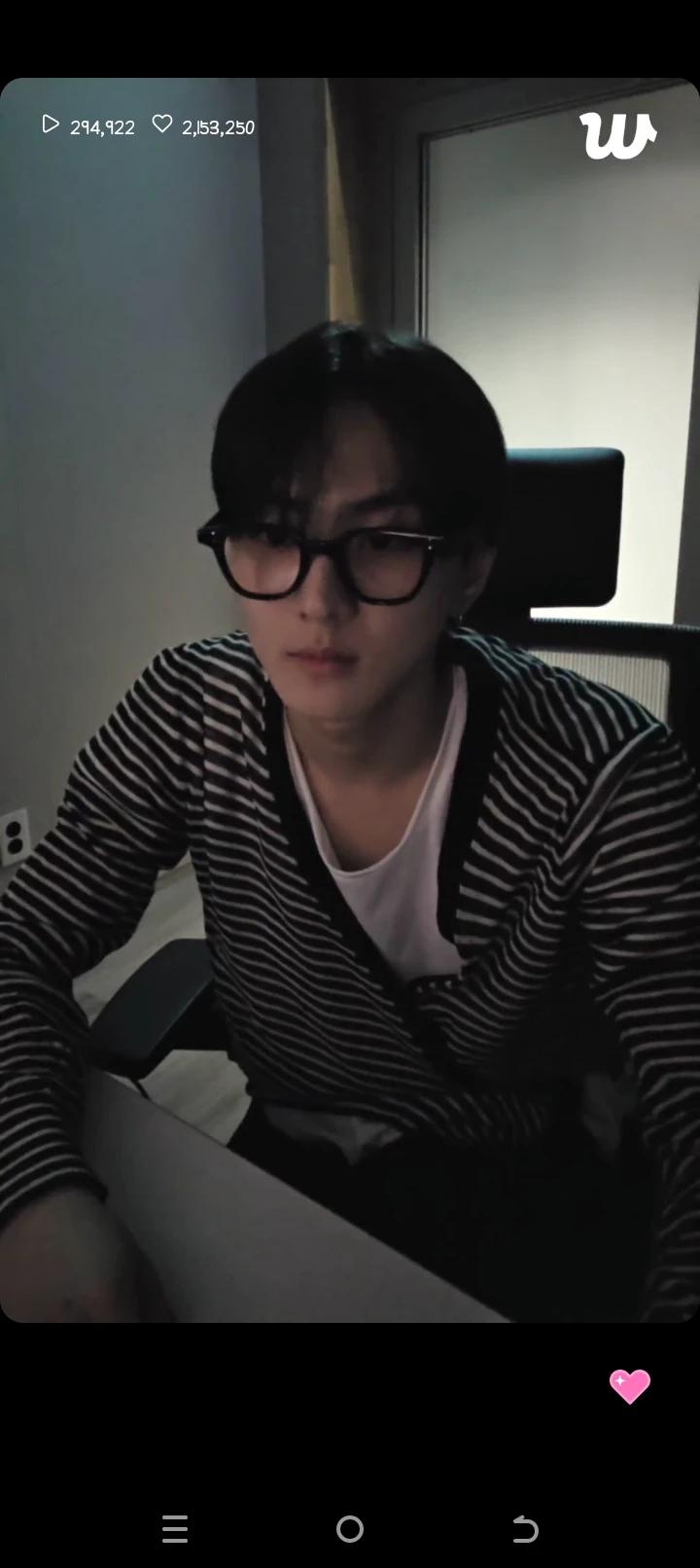 Yang Jungwon  thumbnail