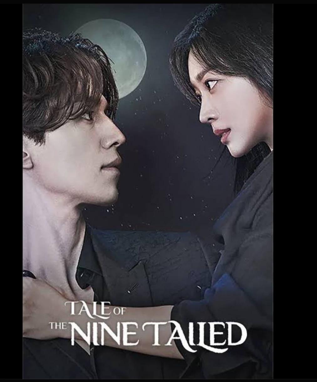 The Tale of Nine Tailed thumbnail