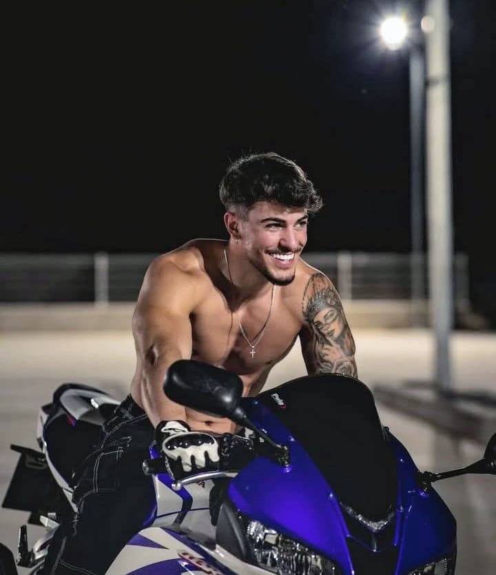 Elliot Atkinson (Biker) thumbnail