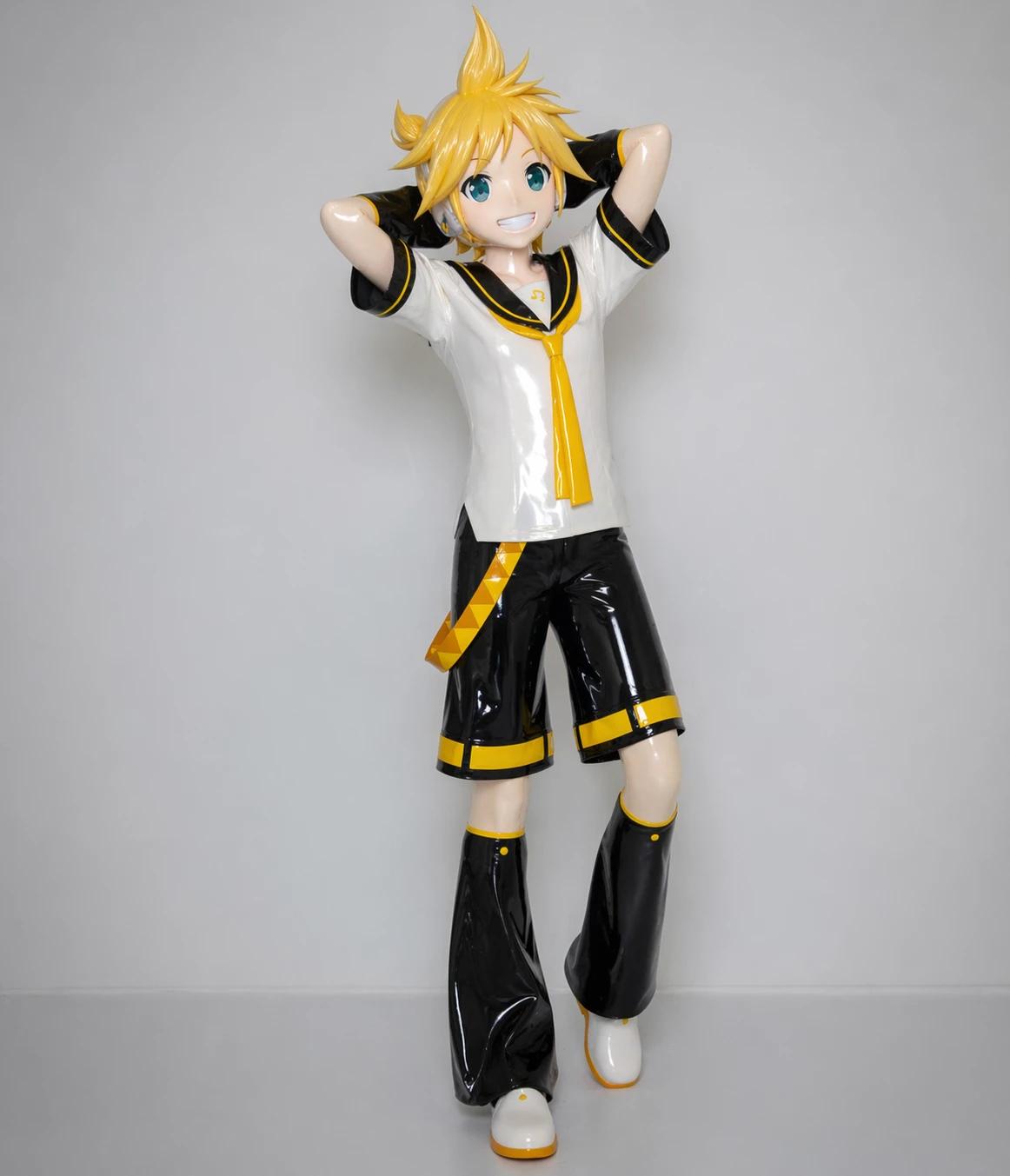 Len thumbnail