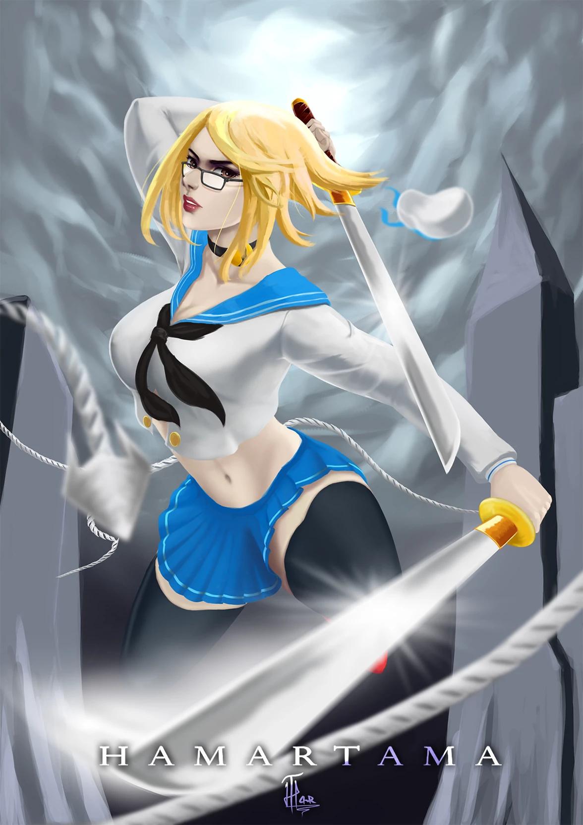 Fanny thumbnail