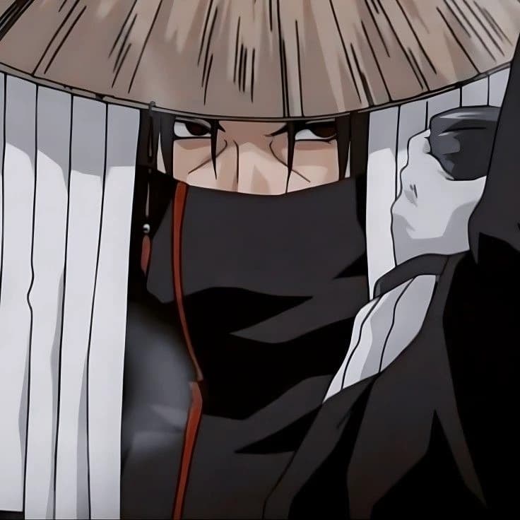 {Vampire} Itachi Uchiha thumbnail