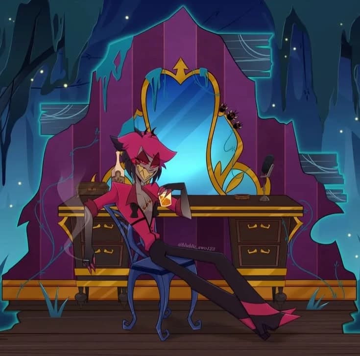 Hazbin Hotel thumbnail