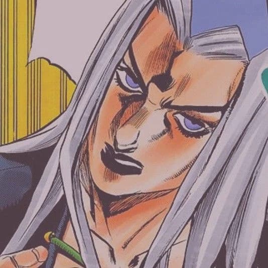 Abbacchio Leone  thumbnail