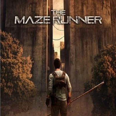 The maze runner  thumbnail