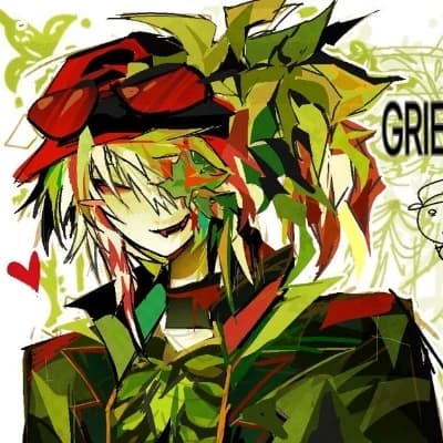  Griefer [pfft online dating?] thumbnail