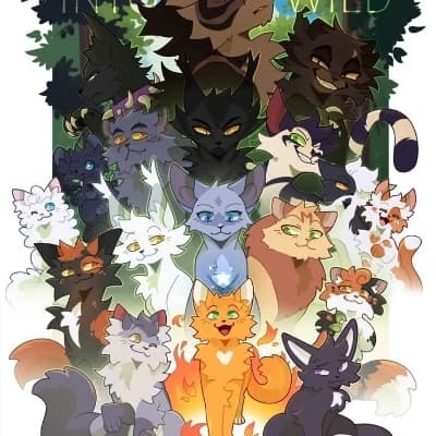 Warrior cat Rp thumbnail