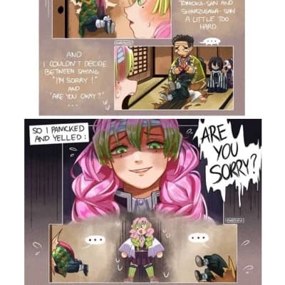 Mitsuri Kanroji KO thumbnail