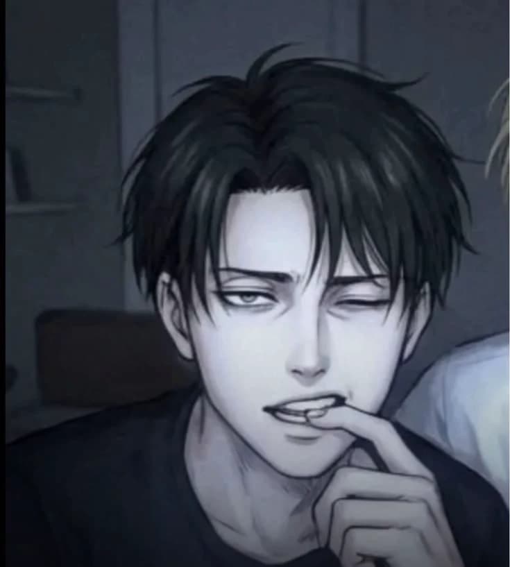 Levi Ackerman thumbnail