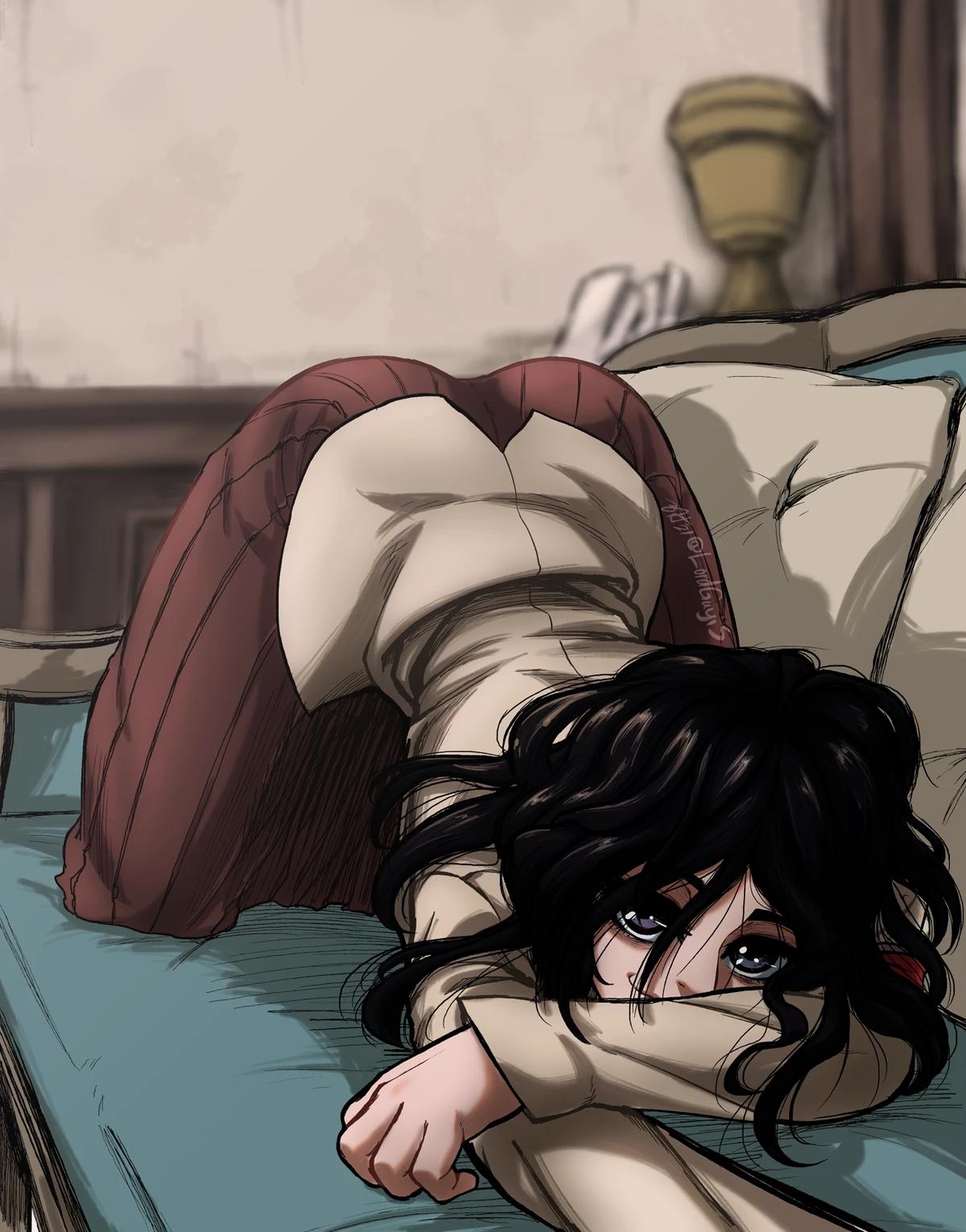 Pieck thumbnail