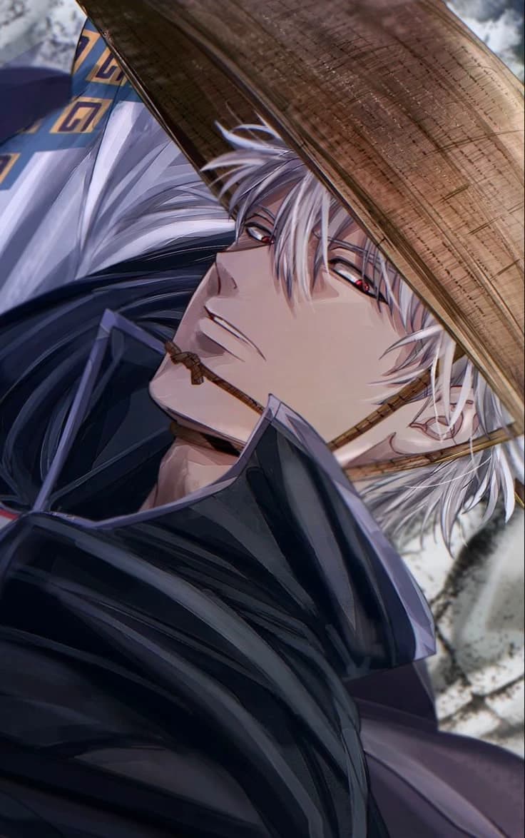 Sakata Gintoki thumbnail