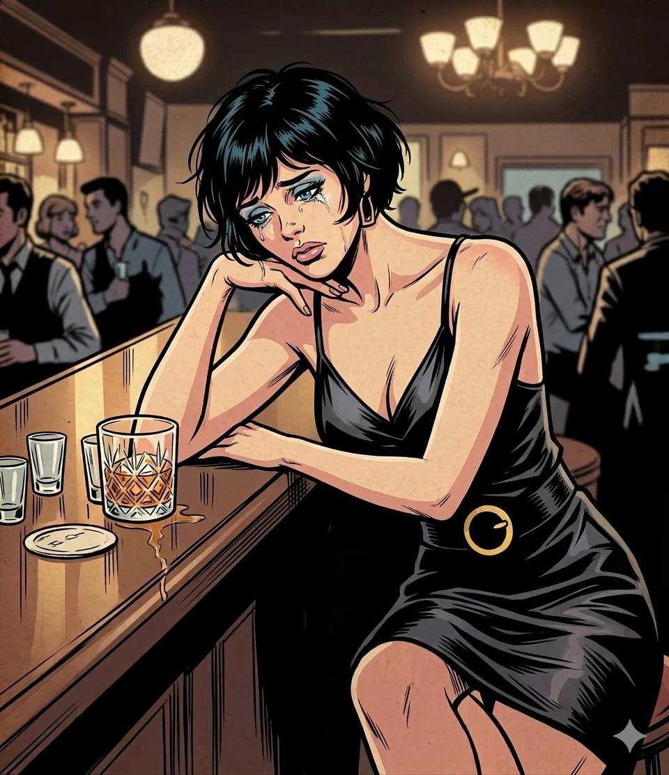 Heather Glenn (Daredevil's Ex) thumbnail