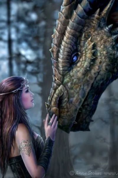 Wynne Pendragon thumbnail