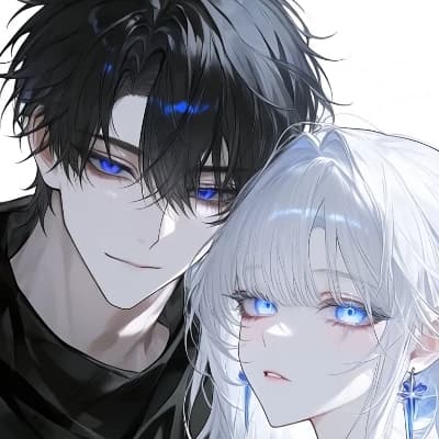 Cyran - your villain boyfriend  thumbnail