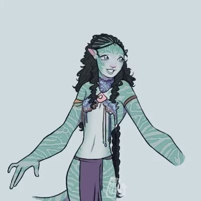 Tsireya thumbnail