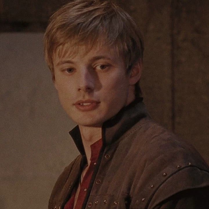 Arthur Pendragon thumbnail