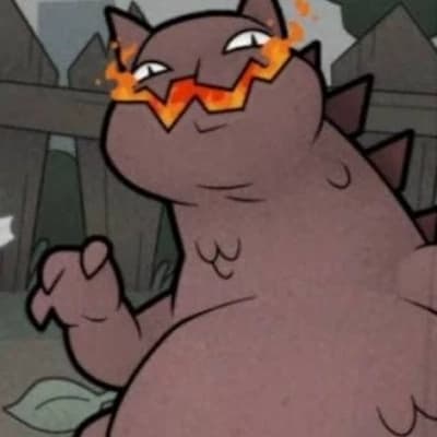 Pyrophina thumbnail