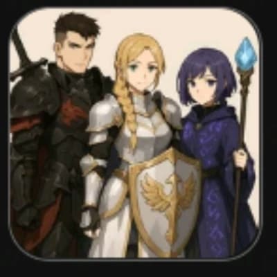 Hero Party Betrayel thumbnail